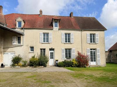 Vente Maison 7 pièces COURDIMANCHE 95800