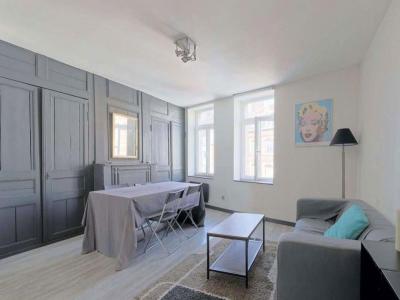 Location Appartement LILLE 59000