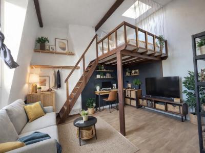 Location Appartement LILLE 59000