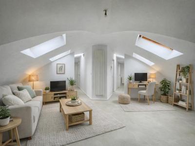 Location Appartement LILLE 59000