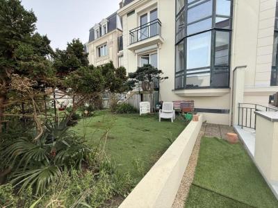 Viager Appartement 3 pi�ces DINARD 35800
