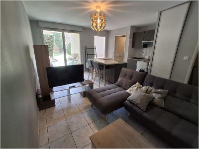 Location Appartement 2 pi�ces TOULOUSE 31300