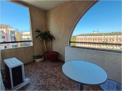 Location Appartement TOULOUSE 31000