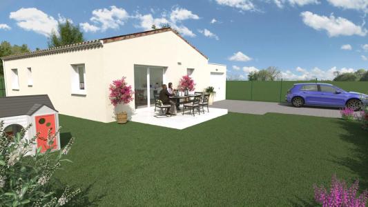 For sale House GRANGES-GONTARDES