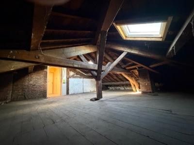Vente Appartement SAINT-ETIENNE 