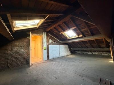 Vente Appartement SAINT-ETIENNE 