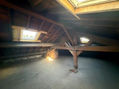 Vente Appartement SAINT-ETIENNE 