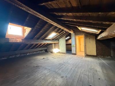 Vente Appartement 2 pièces SAINT-ETIENNE 42000