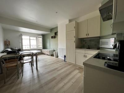 Location Appartement 2 pièces SAINT-GAUDENS 31800