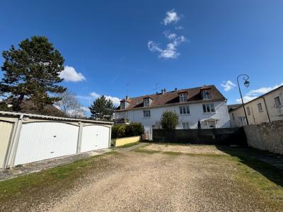 Vente Appartement LAMORLAYE