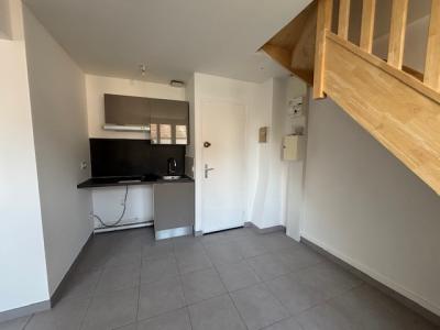Vente Appartement LAMORLAYE