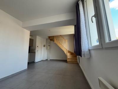 For sale Apartment LAMORLAYE 