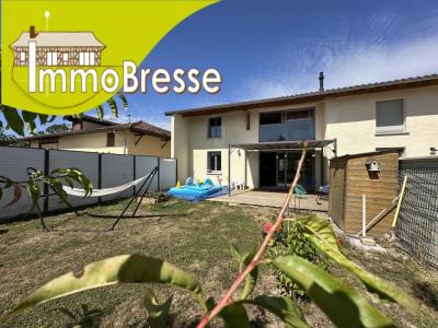 Vente Maison 4 pi�ces FOISSIAT 01340