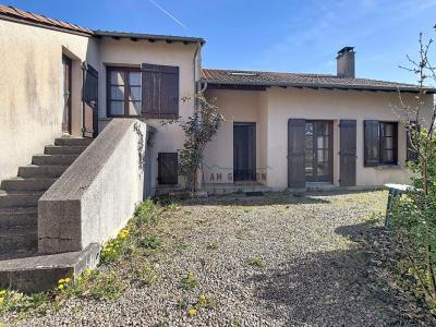 Vente Maison 7 pi�ces SAINT-VICTURNIEN 87420