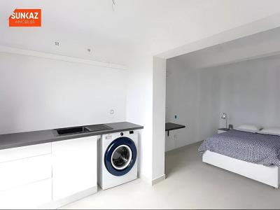 Location Appartement SAINT-PIERRE 