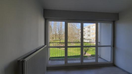 Location Appartement 3 pièces SAINT-LOUP-SUR-SEMOUSE 70800