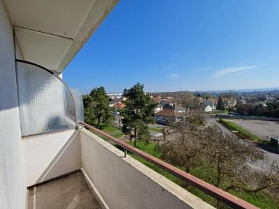 Location Appartement 4 pièces LUXEUIL-LES-BAINS 70300