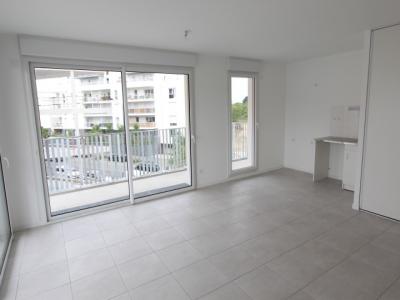 Location Appartement 3 pi�ces NANTES 44300