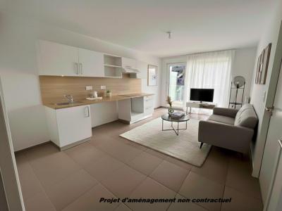 Location Appartement 2 pi�ces NANTES 44300