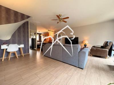 Vente Maison 7 pi�ces MONT-SAINT-AIGNAN 76130