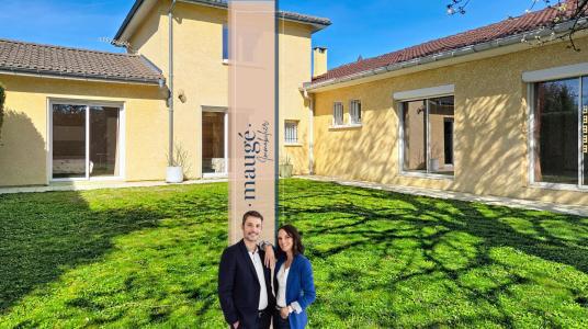 Vente Maison 5 pièces MEYZIEU 69330