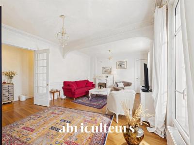 Vente Appartement PARIS-20EME-ARRONDISSEMENT 75020