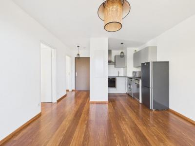 Vente Appartement AJACCIO 