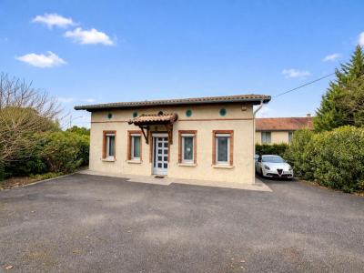 Vente Maison 5 pièces MONTAUBAN 82000