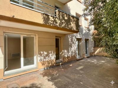 Vente Appartement 3 pi�ces TOULOUSE 31500