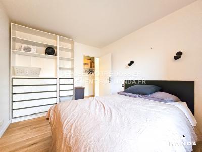 Location Appartement 3 pièces PANTIN 93500