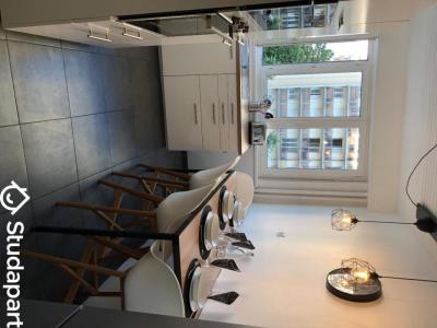 Location Appartement STRASBOURG  67