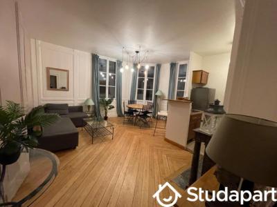 Location Appartement ROUEN  76