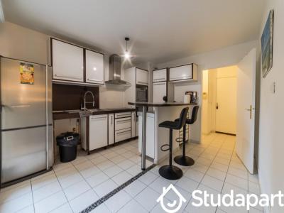 Location Appartement 3 pi�ces SAINT-DENIS 93200