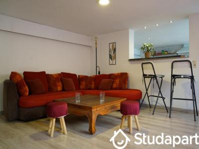 Location Appartement 5 pi�ces MONTPELLIER 34070