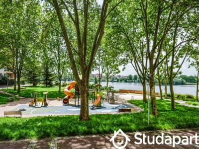 Location Appartement 5 pièces CRETEIL 94000