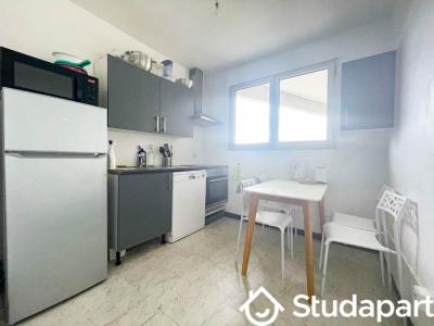 Location Appartement 5 pièces CERGY 95000