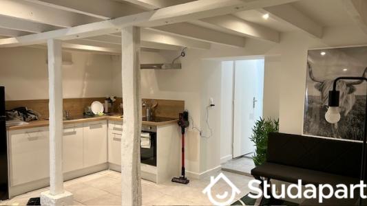 Location Appartement ROUEN  76