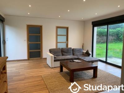 Location Appartement MONT-SAINT-AIGNAN 76130