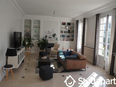 For rent House HOUILLES  78