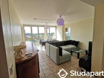 Location Appartement BRON 69500