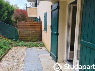 Location Appartement VILLERS-LES-NANCY 54600