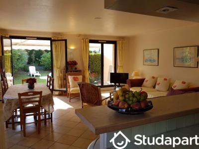 Location Appartement MOUGINS 06250