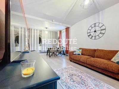 Vente Appartement 2 pi�ces REIMS 51100