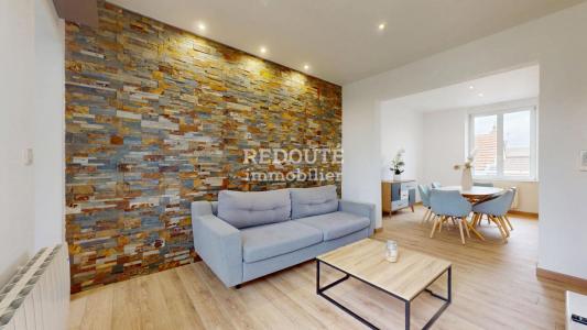 Vente Appartement 3 pièces REIMS 51100