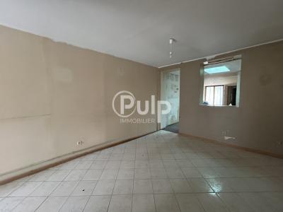 Vente Maison 4 pi�ces CARVIN 62220