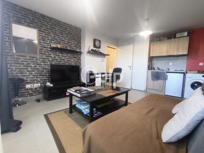 Vente Appartement 2 pi�ces SAINT-XANDRE 17138