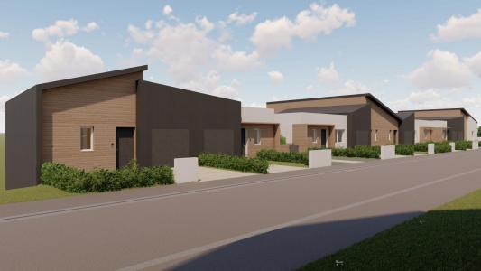 Vente Programme neuf APACH  57