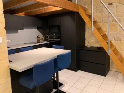 Location Appartement 3 pièces BORDEAUX 33000