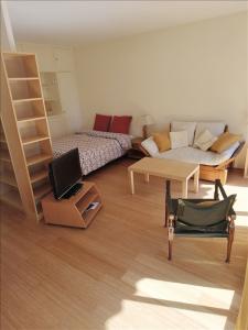 Location Appartement PARIS-16EME-ARRONDISSEMENT 75016