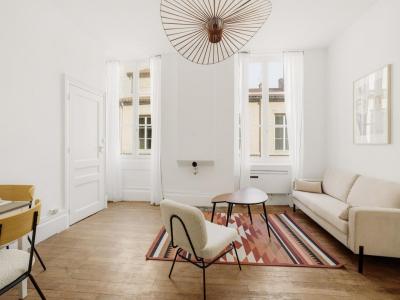 Vente Appartement LYON-2EME-ARRONDISSEMENT  69
